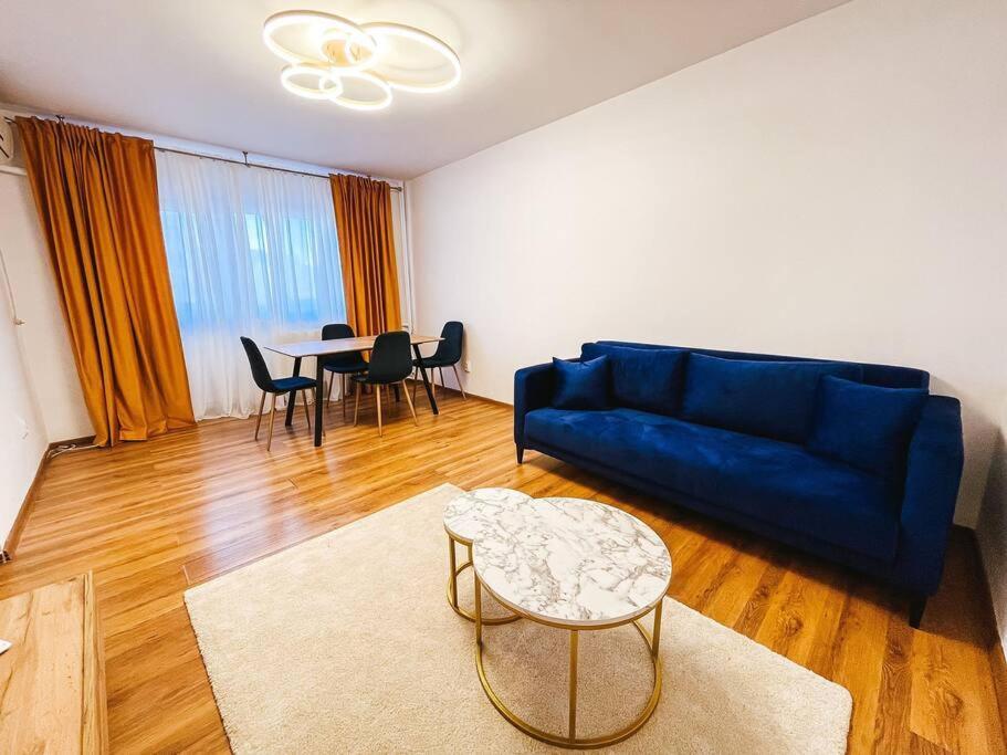 Quickspace Modern Concept Bukares Bagian luar foto